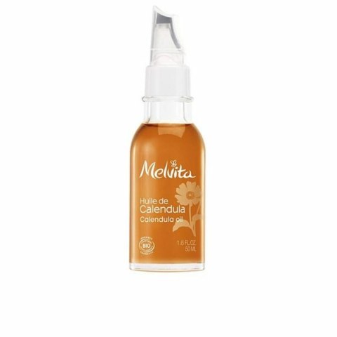 Olejek do Twarzy Huiles de Beaute Melvita 82Z0038 Nagietek 50 ml