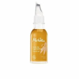 Olejek do Twarzy Huiles de Beaute Melvita Aceites De Belleza Marchew 50 ml