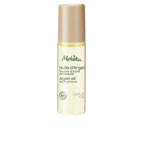 Olejek do Twarzy Huiles de Beaute Melvita Aceites De Belleza Olejek Arganowy 10 ml