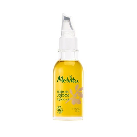 Olejek do Twarzy Melvita Aceites De Belleza 50 ml