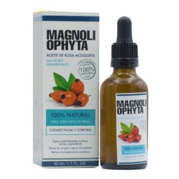 Olejek do Twarzy Magnoliophytha Aceite De Rosa Mosqueta 30 ml 50 ml