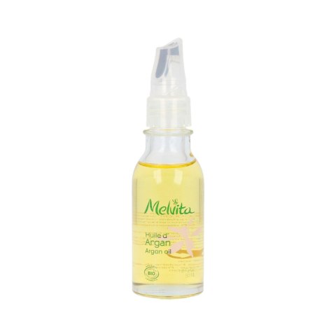 Olejek do Twarzy Melvita Aceites De Belleza 50 ml Argan