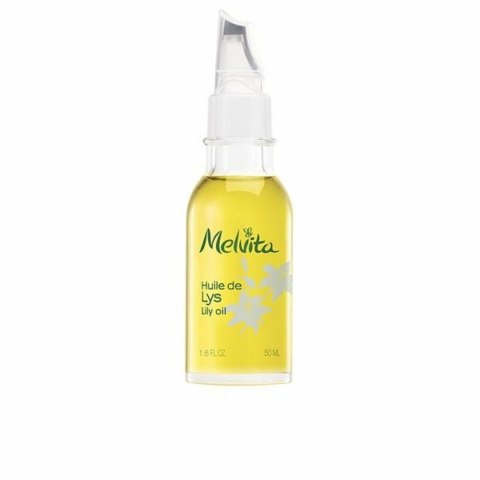 Olejek do Twarzy Melvita Aceites De Belleza 50 ml Olejek liliowy