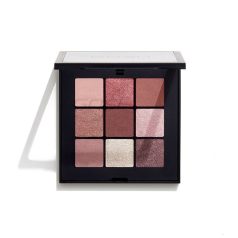 Paleta Cieni do Oczu Gosh Copenhagen 15710-3 Nº 001-Be Honest 8 g