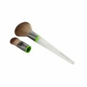 Pędzelek do makijażu Total Sense Ecotools Total Senses Brush Duo 3 Części