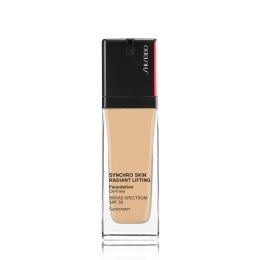 Płynny Podkład Shiseido Synchro Skin Nº 250 30 ml