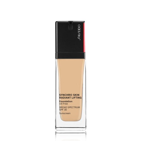 Płynny Podkład Shiseido Synchro Skin Nº 250 30 ml