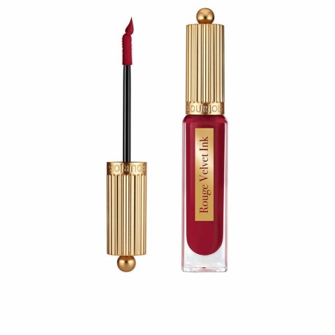 Pomadki Bourjois Rouge Velvet Ink Nº 10 (3,5 ml)