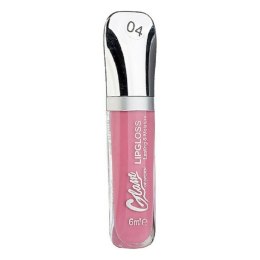 Pomadki Glossy Shine Glam Of Sweden (6 ml) 04-pink power