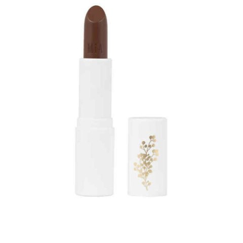 Pomadki Luxury Nudes Mia Cosmetics Paris Matowy 519-Spicy Chai (4 g)