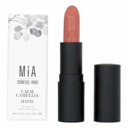 Pomadki Mia Cosmetics Paris Labial Mate 4 g