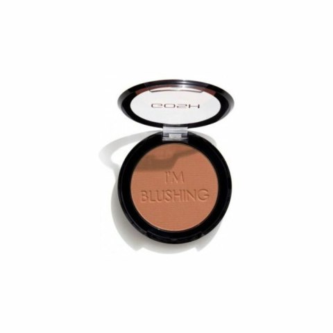 Róż Gosh Copenhagen M Blushing Nº 004-Crush 5,5 g