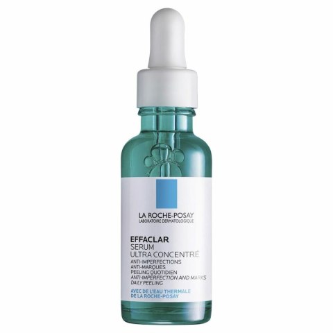 Serum Złuszczające La Roche Posay 3337875656771 30 ml Skoncentrowany