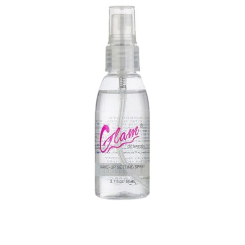 Spray Utrwalający Makeup Glam Of Sweden (60 ml)