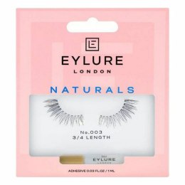 Sztuczne Rzęsy Naturals 3/4 003 Eylure 6001816-US Nº 003