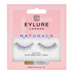 Sztuczne Rzęsy Naturals Eylure 105812099 Nº 070 (Nº 070)