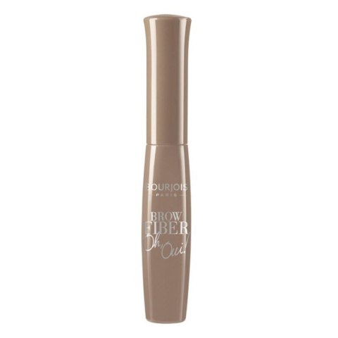 Tusz do Rzęs Bourjois 29185139001 Nº 001