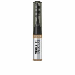 Tusz do Rzęs Rimmel London 99350042818 Nº 001 4,5 ml