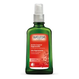 Ujędrniający Olejek do Ciała Weleda Granat (100 ml)