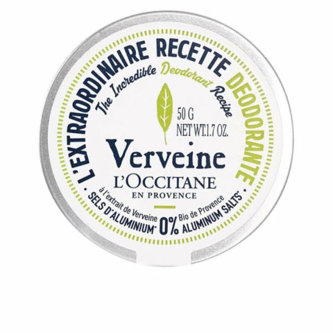 Żel pod Prysznic L'Occitane En Provence 15DB050VB19 50 g