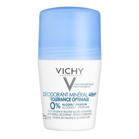 Żel pod Prysznic Vichy (50 ml)