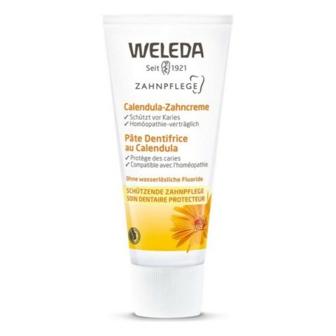 Żel pod Prysznic Weleda (75 ml)