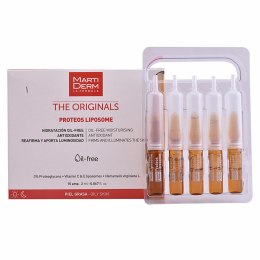 Ampułki Martiderm The Originals Liposome Antyoksydacyjny (10 x 2 ml)