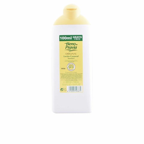 Balsam do Ciała Heno De Pravia Original (500 ml)