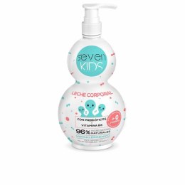 Balsam nawilżający dla niemowląt Seven Kids The Seven Cosmetics Seven Kids Hipoalergiczne 400 ml