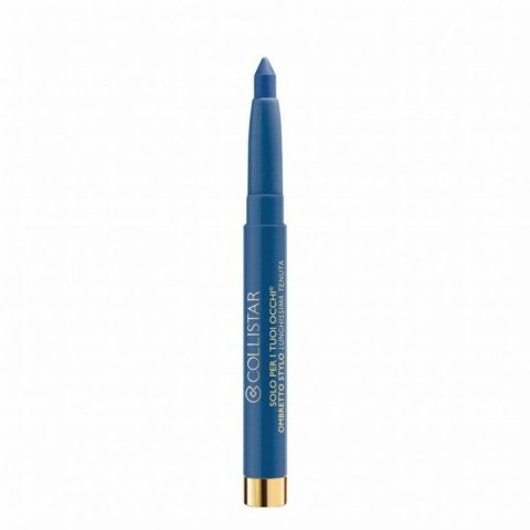 Cień do Oczu Collistar For Your Eyes Only Nº 9 Navy Nº 9-Navy 1,4 g Stick