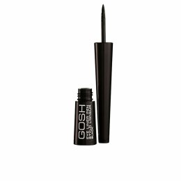 Eyeliner Gosh Copenhagen Eyeliner Czarny 2,5 g