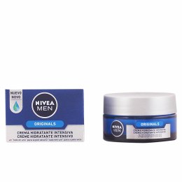 Intensywny Krem Nawilżający Nivea Men Originals Ps 50 ml