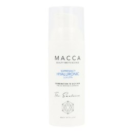 Intensywny Krem Nawilżający Supremacy Hyaluronic Macca 0,25% Kwas Hialuronowy Skóra Mieszana (50 ml)