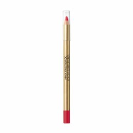 Konturówka do ust Colour Elixir Max Factor Nº 065 Red Sangria (10 g)