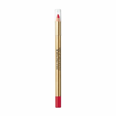 Konturówka do ust Colour Elixir Max Factor Nº 065 Red Sangria (10 g)