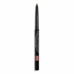 Eyeliner Chanel Stylo Yeux Nº 54 Rose cuivre 0,3 g Wodoodporny