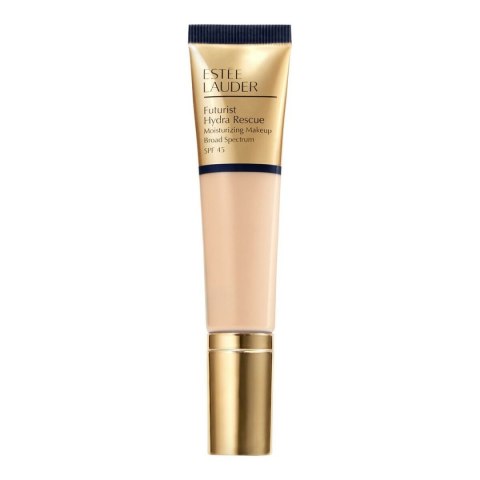 Korektor Twarzy Estee Lauder Futurist Hydra Rescue Moisturizing Makeup SPF45 Nº 2N1 Desert