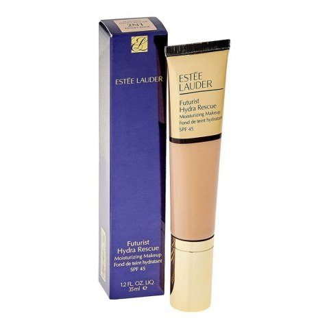 Płynny Podkład do Twarzy Estee Lauder 887167466722 Nº 2n1-Desert Beige Spf 45