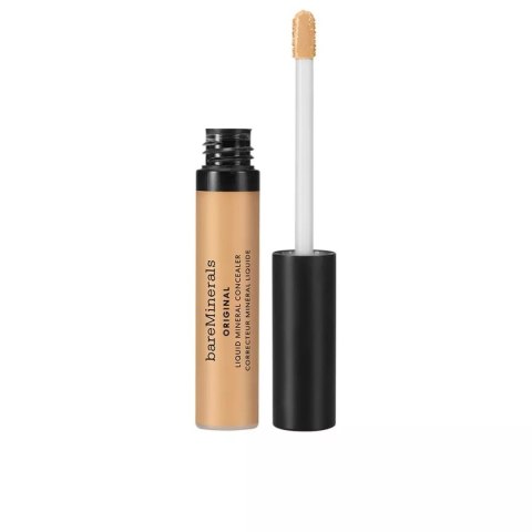 Korektor w płynie bareMinerals Original Nº 3.5W Medium tan Nº 3.5w-Medium Tan 6 ml