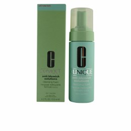 Krem Oczyszczający Clinique Anti-Blemish Solutions (125 ml)