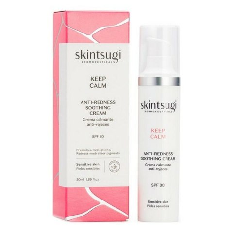 Krem Przeciw Zaczerwienieniom Keep Calm Skintsugi Keep Calm 50 ml