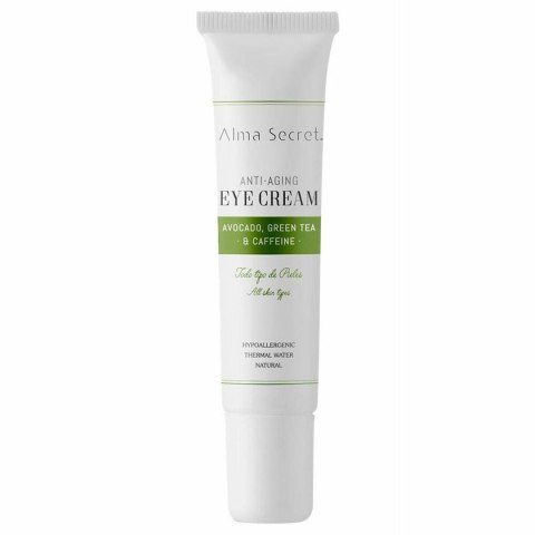 Krem Przeciwstarzeniowy Alma Secret Eye Cream 10 ml