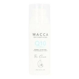 Krem Przeciwstarzeniowy Q10 Age Miracle Macca Age Miracle 50 ml