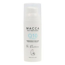 Krem Przeciwstarzeniowy Q10 Age Miracle Macca Age Miracle 50 ml