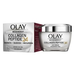 Krem Przeciwstarzeniowy Regenerist Collagen Reptide 24 Olay 8084088 50 ml