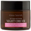 Krem Przeciwzmarszczkowy Alma Secret FACIAL ALMA SECRET 50 ml