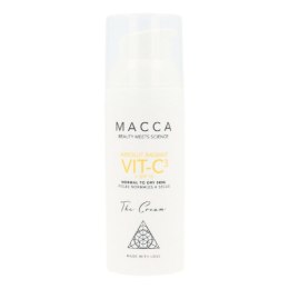 Krem Rozświetlający Absolut Radiant VIT-C3 Macca Sucha Skóra Spf 15 (50 ml)