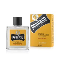 Krem do Brody Yellow Proraso Wood And Spice 100 ml