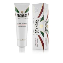 Krem do Golenia White Proraso 96325164 150 ml