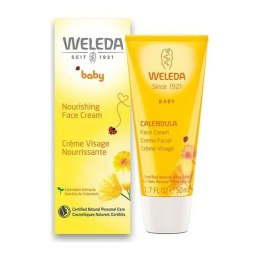 Krem do Twarzy Baby Calendula Weleda (50 ml)